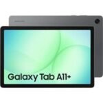 SAMSUNG SM-X230 GALAXY TAB A11+ 6+128GB 11" GRAY ITA