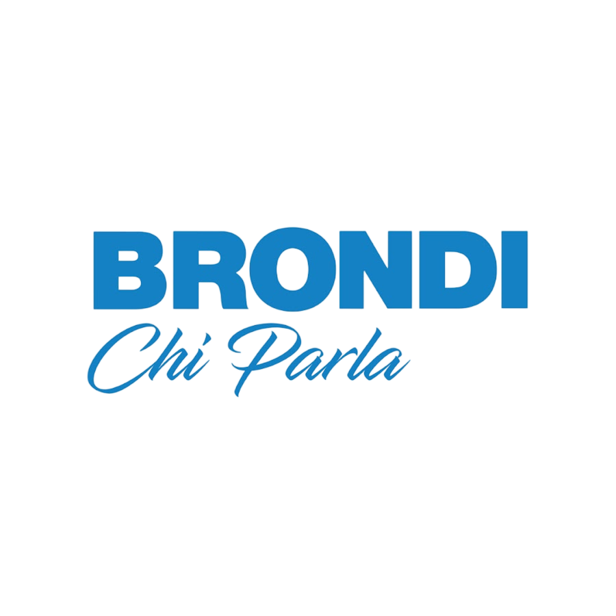 Brondi Chi Parla