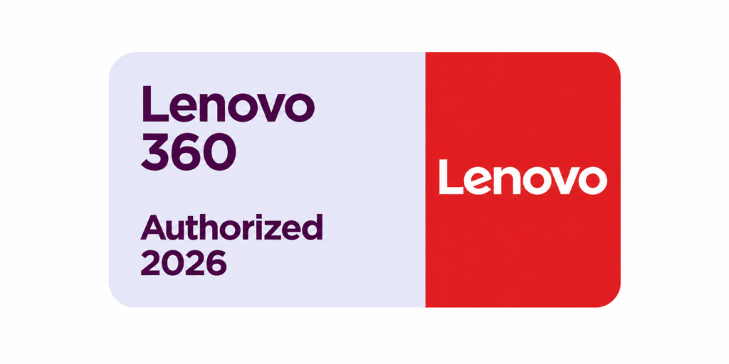 Lenovo 360 Authorized 2026