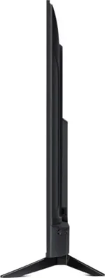Lg Smart TV 65 Pollici 4K Ultra HD Display LED Sistema Web OS Classe F colore Black - 65UA73003LA - immagine 3