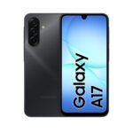 Samsung Galaxy A17 (6.7") Dual SIM ibrida 4G USB tipo-C 4 GB 128 GB 5000 mAh Black