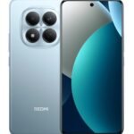 Xiaomi Redmi Note 15 Pro 4G 256 GB, 8 GB RAM, Glacier Blue