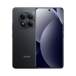 Xiaomi Redmi Note 15 Pro 4G 512 GB, 12 GB RAM, Black