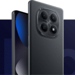 Xiaomi Redmi Note 15 5G 256 GB, 8 GB RAM, Black