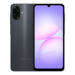 Samsung Galaxy A07 4G 256 GB, 8 GB RAM, Black