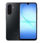 Samsung Galaxy A17 5G 256 GB, 8 GB RAM, Black
