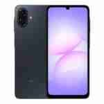 Samsung Galaxy A07 5G 256 GB, 8 GB RAM, Black